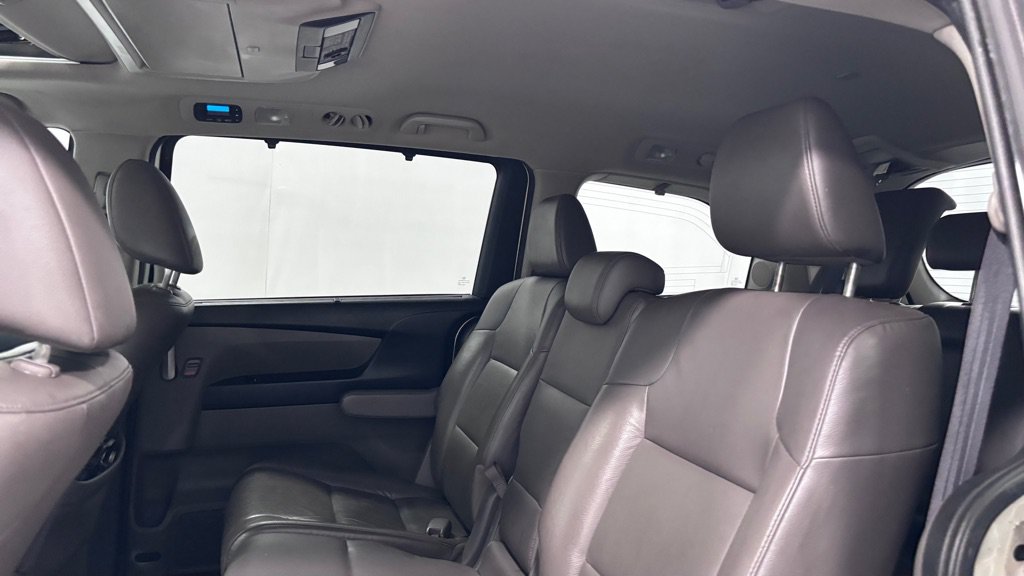 Used 2013 Honda Odyssey Touring image 22