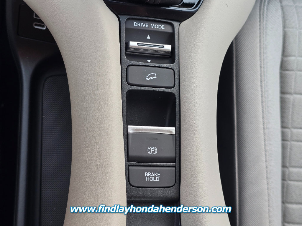 New 2027 Honda HR-V LX image 20