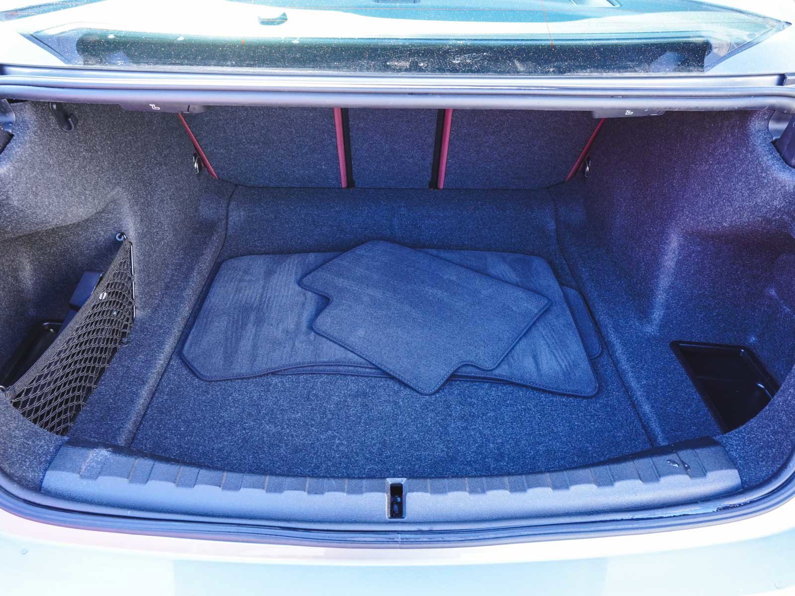 Used 2025 BMW M340i xDrive image 47