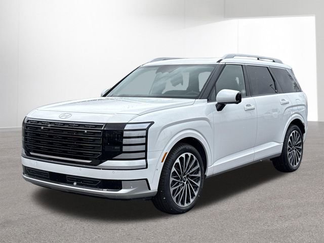New 2026 Hyundai Palisade Calligraphy FWD image 33