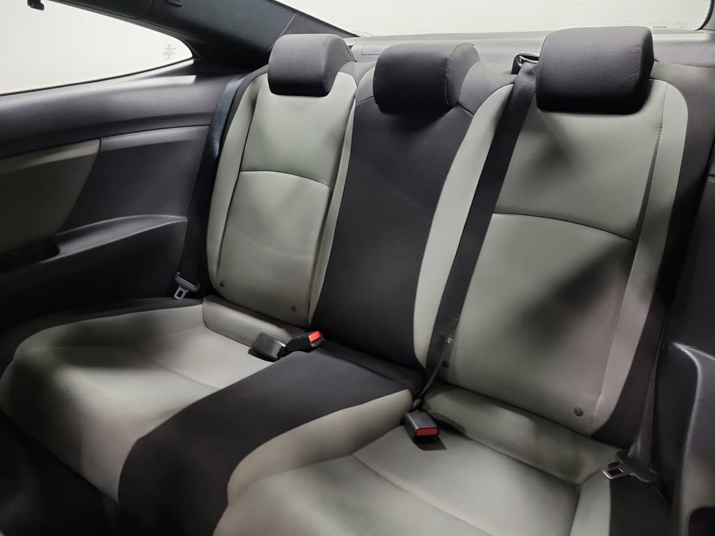 Used 2016 Honda Civic EX-T image 23