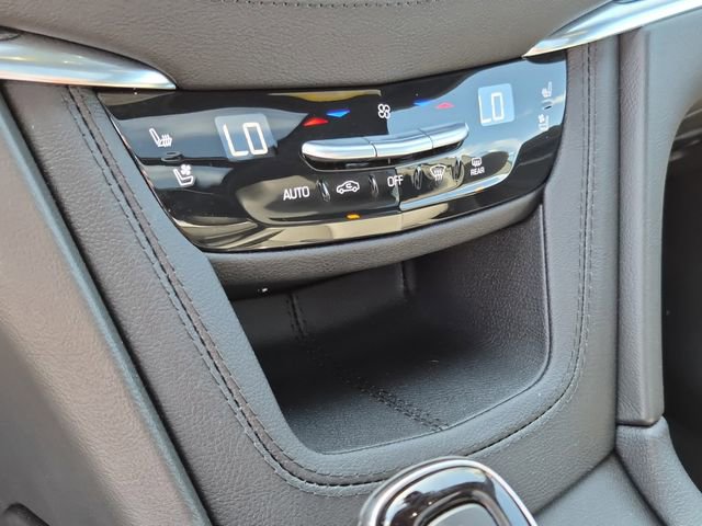Certified 2023 Cadillac XT5 Premium Luxury image 31
