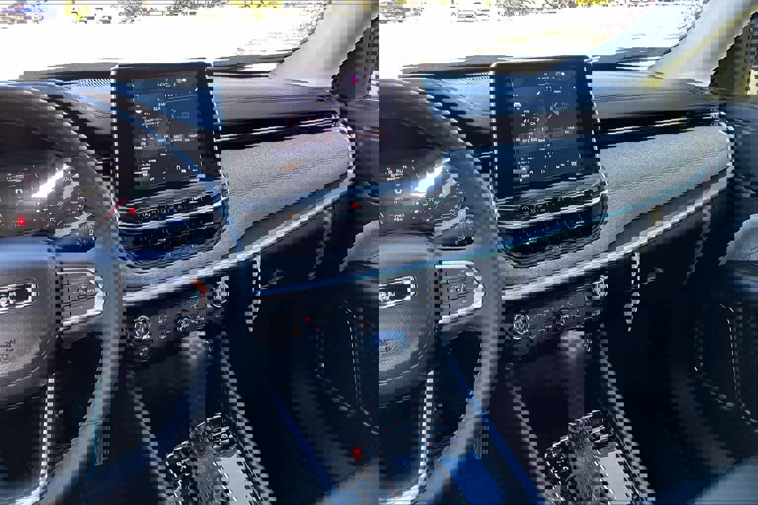 Used 2022 Jeep Compass Latitude image 7