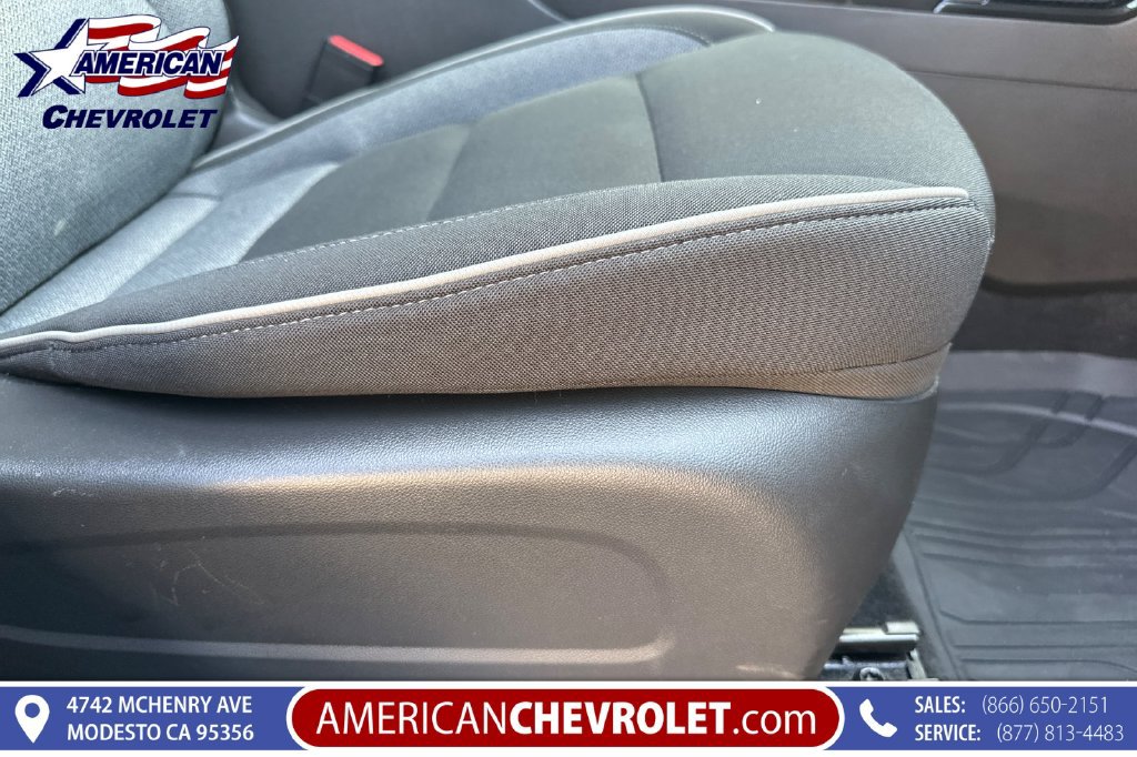 Used 2023 Chevrolet TrailBlazer LT w/ Convenience Package AWD/4WD image 23
