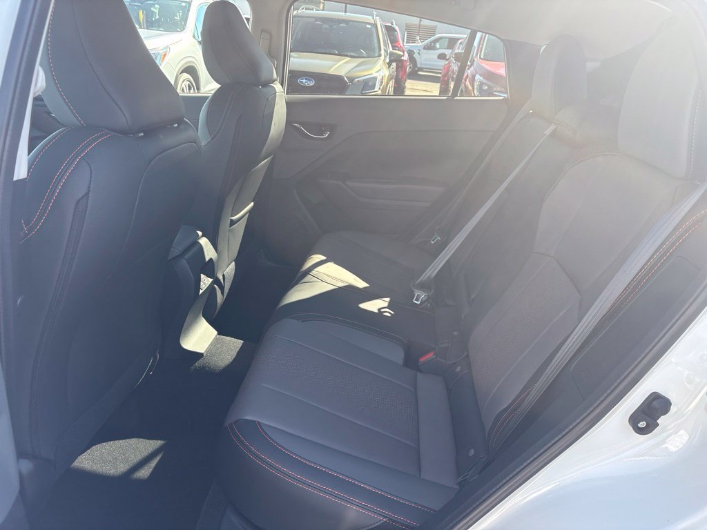 New 2026 Subaru Crosstrek 2.5i Limited AWD/4WD image 10