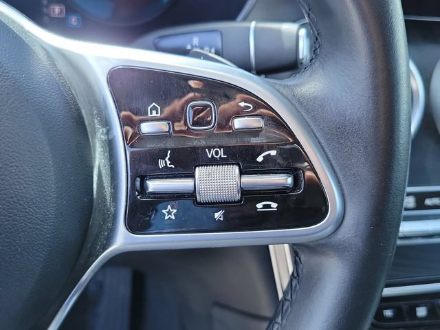 Used 2022 Mercedes-Benz GLC 300 w/ Premium Package Lite image 25