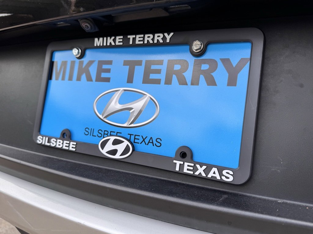 Used 2025 Chevrolet TrailBlazer LT image 14