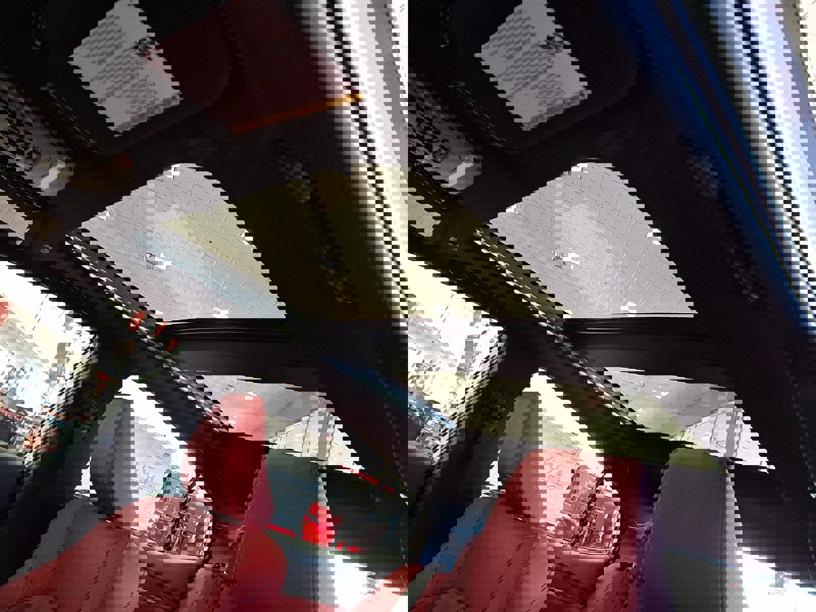 New 2026 Toyota Camry XSE image 10