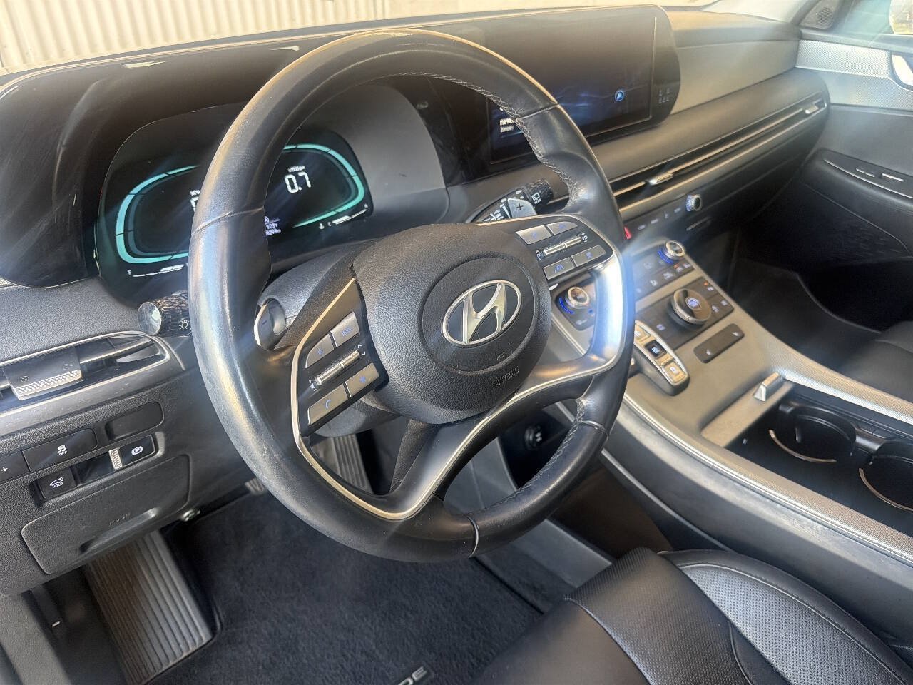 Used 2023 Hyundai Palisade XRT FWD image 20