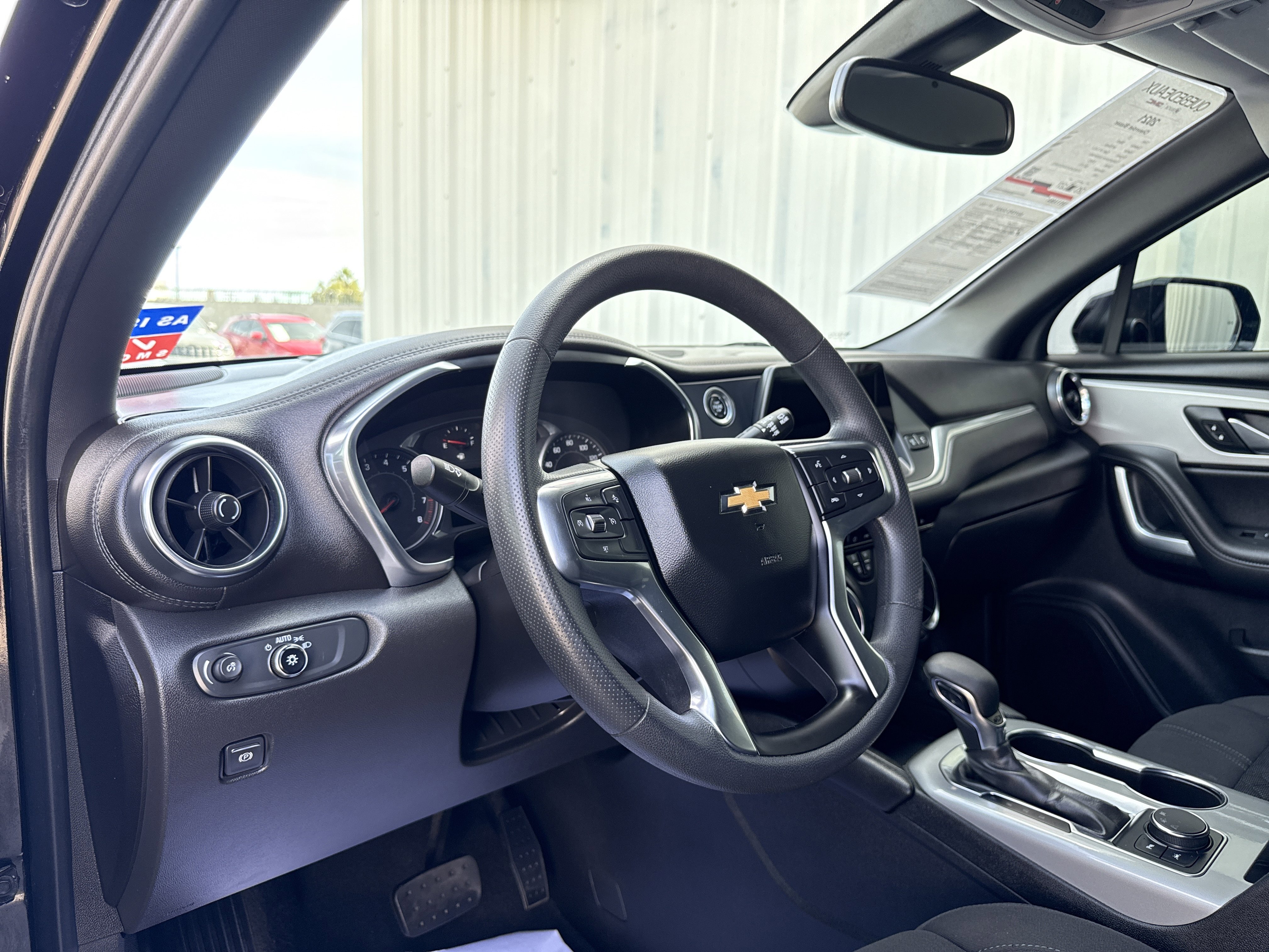 Used 2021 Chevrolet Blazer LT w/ Redline Edition image 15