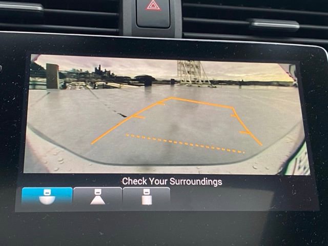 Certified 2019 Honda Insight Touring image 17