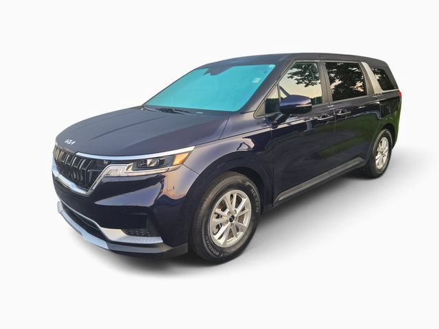 Used 2024 Kia Carnival LX FWD image 8