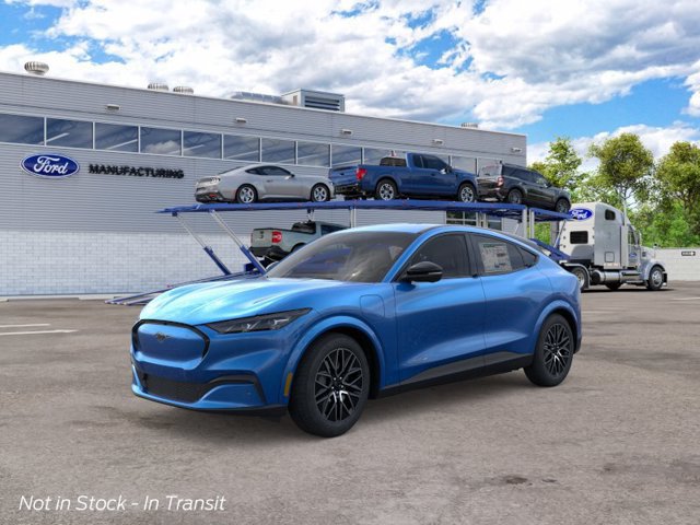 New 2026 Ford Mustang Mach-E Premium AWD/4WD image 1