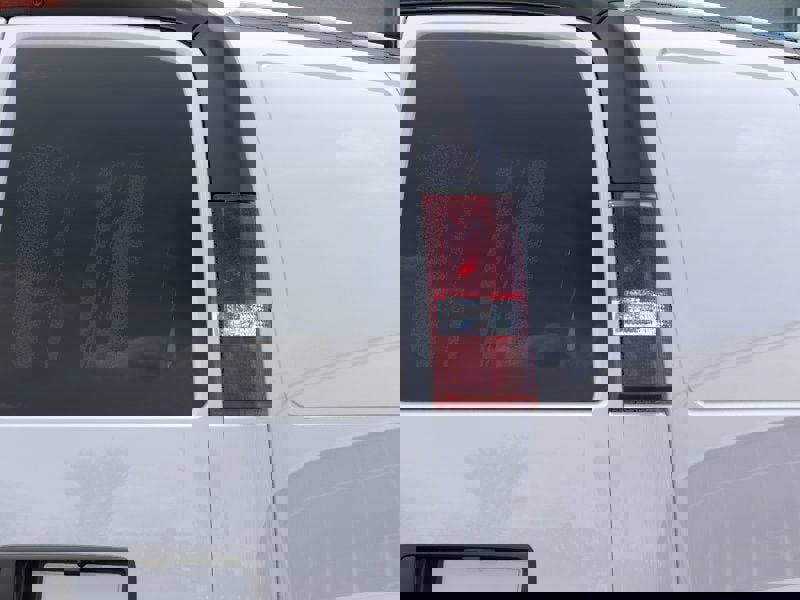 New 2026 Chevrolet Express 2500 image 35
