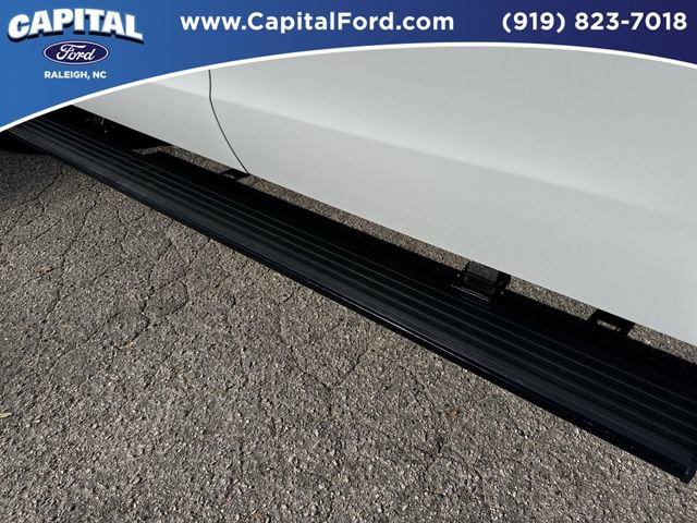 Certified 2025 Ford Expedition Max Platinum AWD/4WD image 19