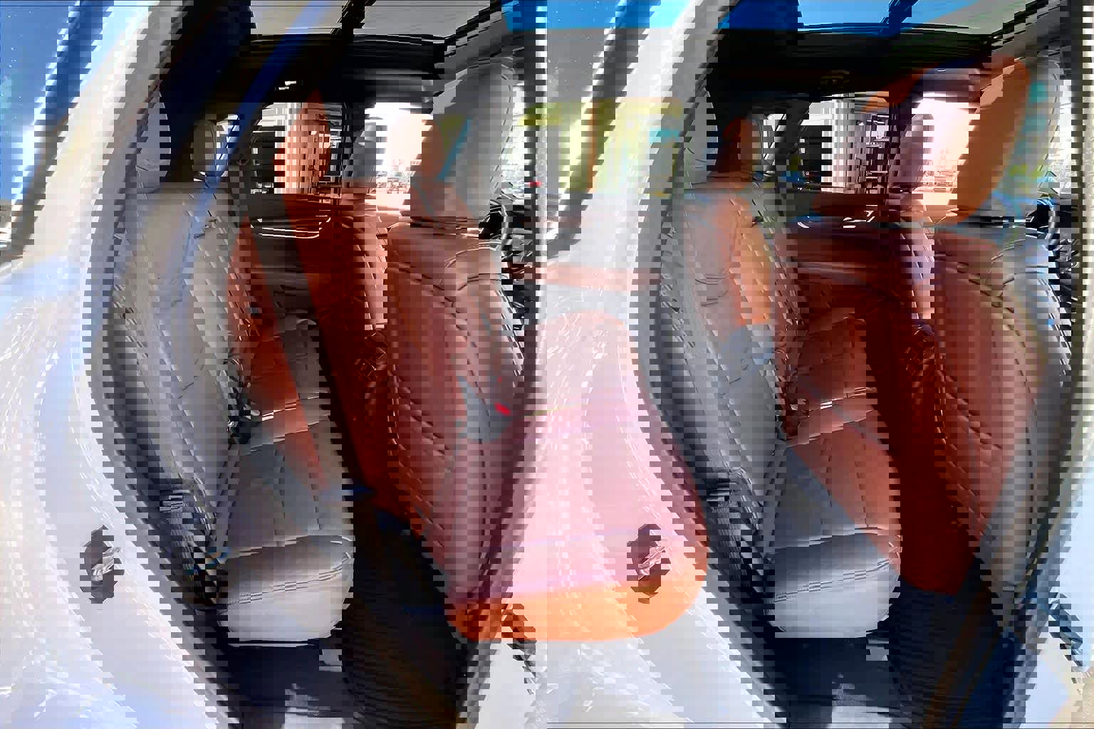 Used 2020 Cadillac XT5 Sportv image 18