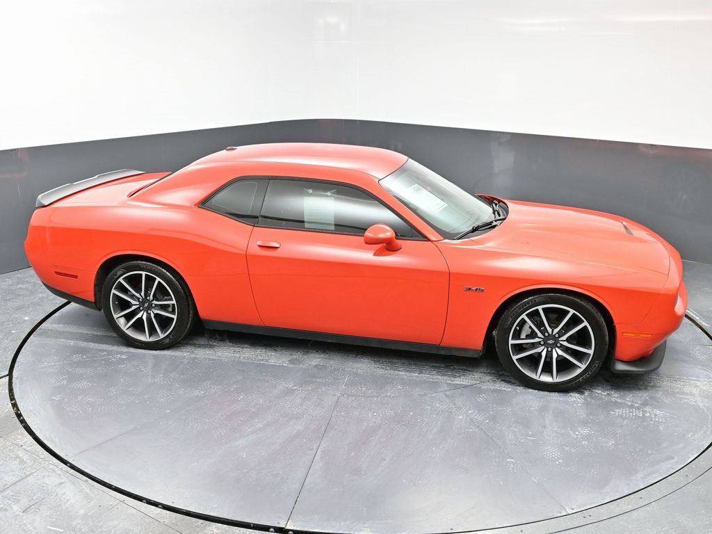 Used 2023 Dodge Challenger R/T image 44