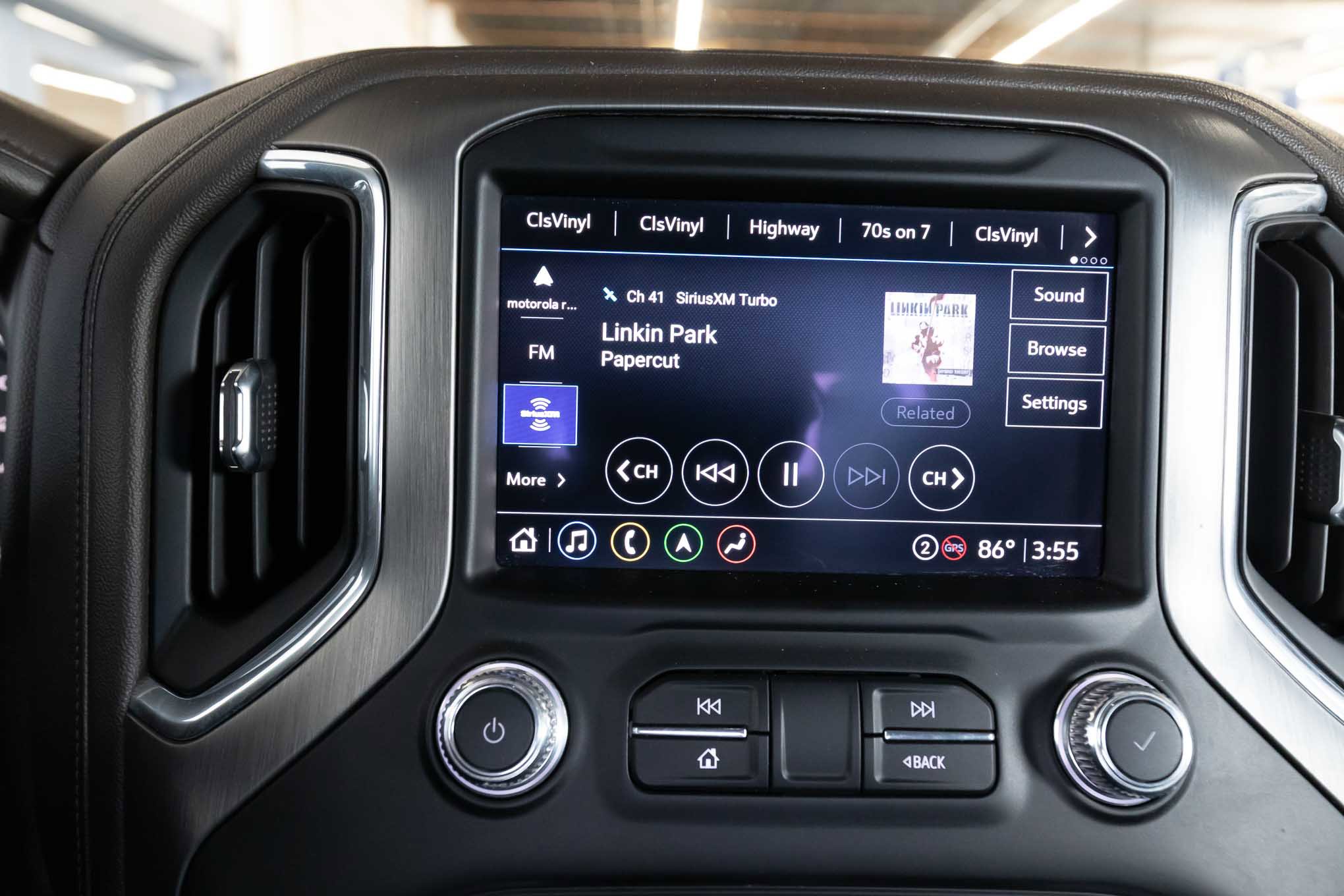 Used 2022 GMC Sierra 1500 Denali w/ Denali Premium Package image 25