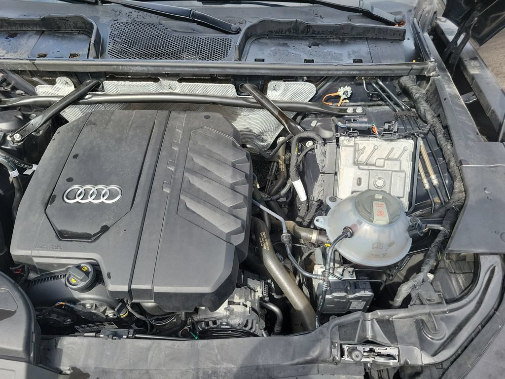 Used 2024 Audi Q5 2.0T Premium Plus AWD/4WD image 44