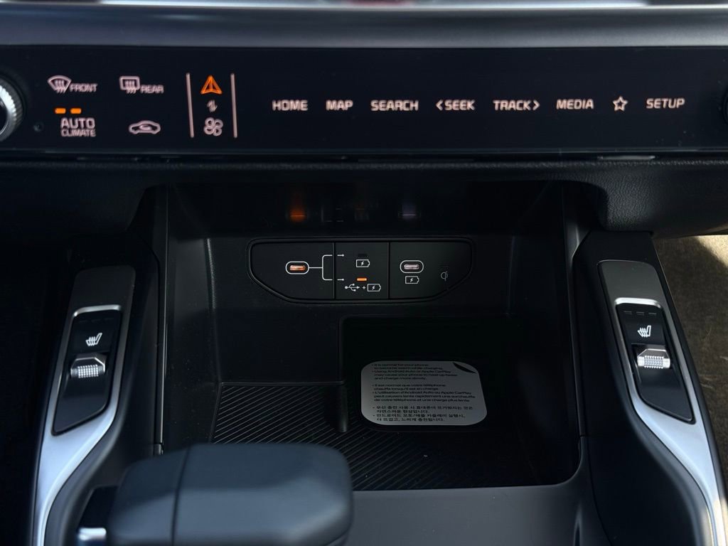 Certified 2026 Kia Sorento S image 43