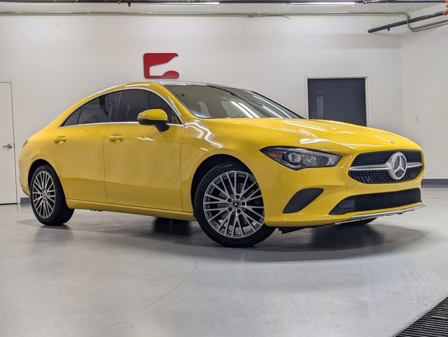 Used 2020 Mercedes-Benz CLA 250 image 2
