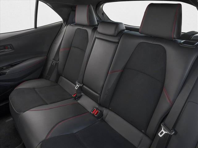 New 2026 Toyota Corolla GR AWD/4WD image 9