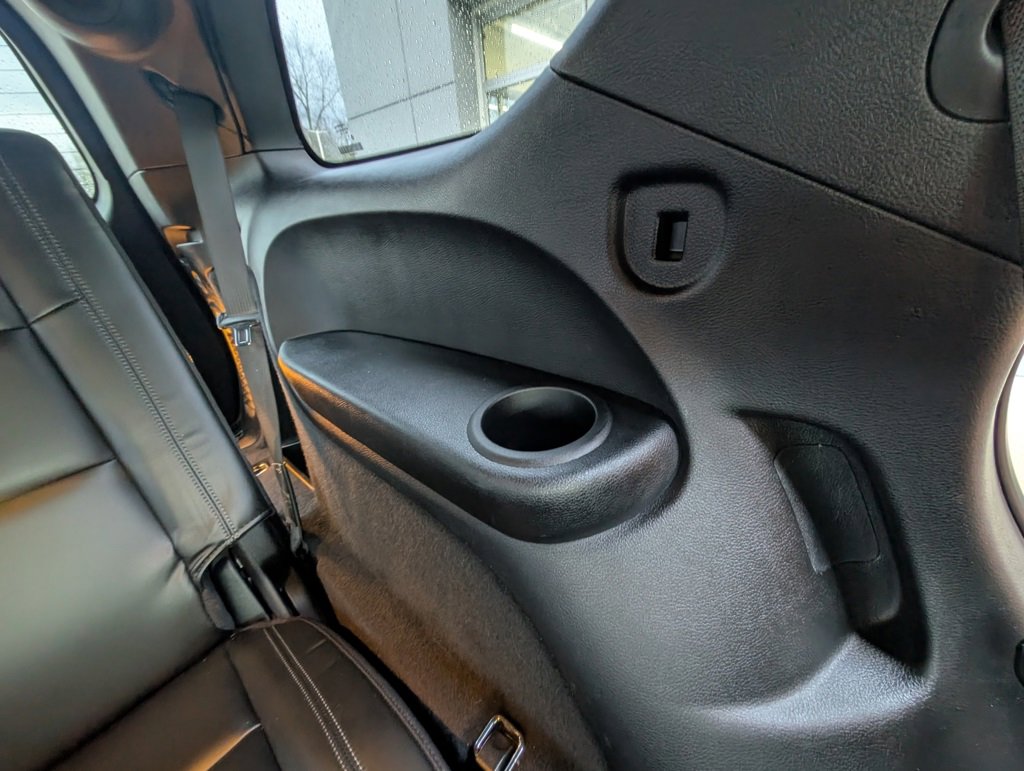 Used 2021 Dodge Durango GT image 41