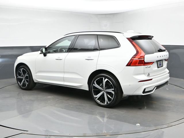 Used 2025 Volvo XC60 B5 Ultra w/ Protection Package Premier AWD/4WD image 7