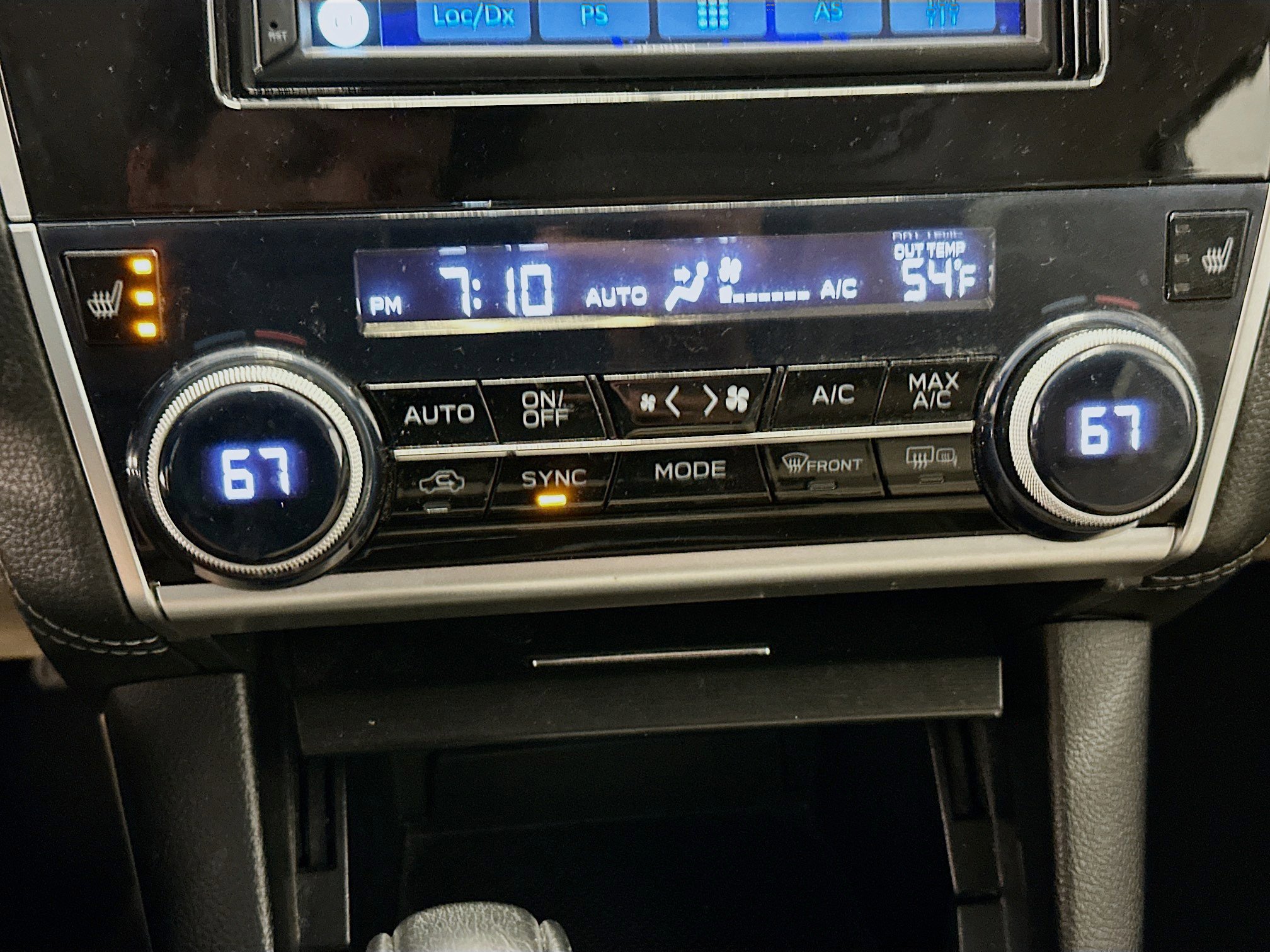 Used 2018 Subaru Outback 2.5i Limited w/ Popular Package #2 AWD/4WD image 24