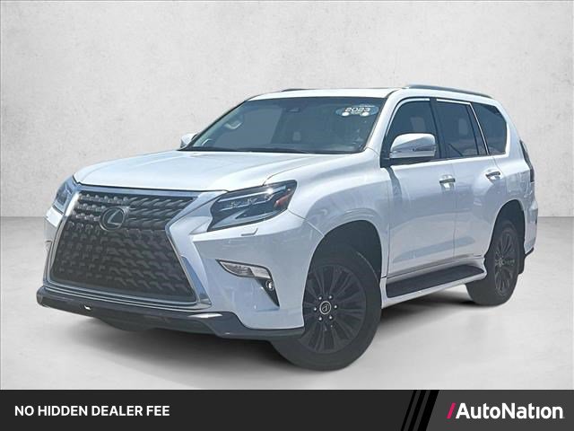 Used 2023 Lexus GX 460 Premium AWD/4WD video 1