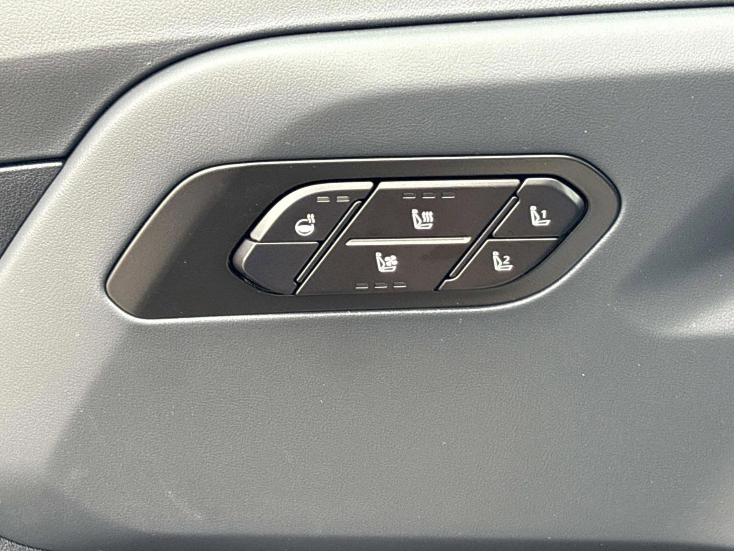 New 2027 Kia Telluride SX X-Line image 22