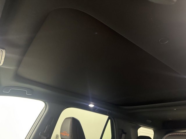 New 2026 Honda Passport TrailSport image 23