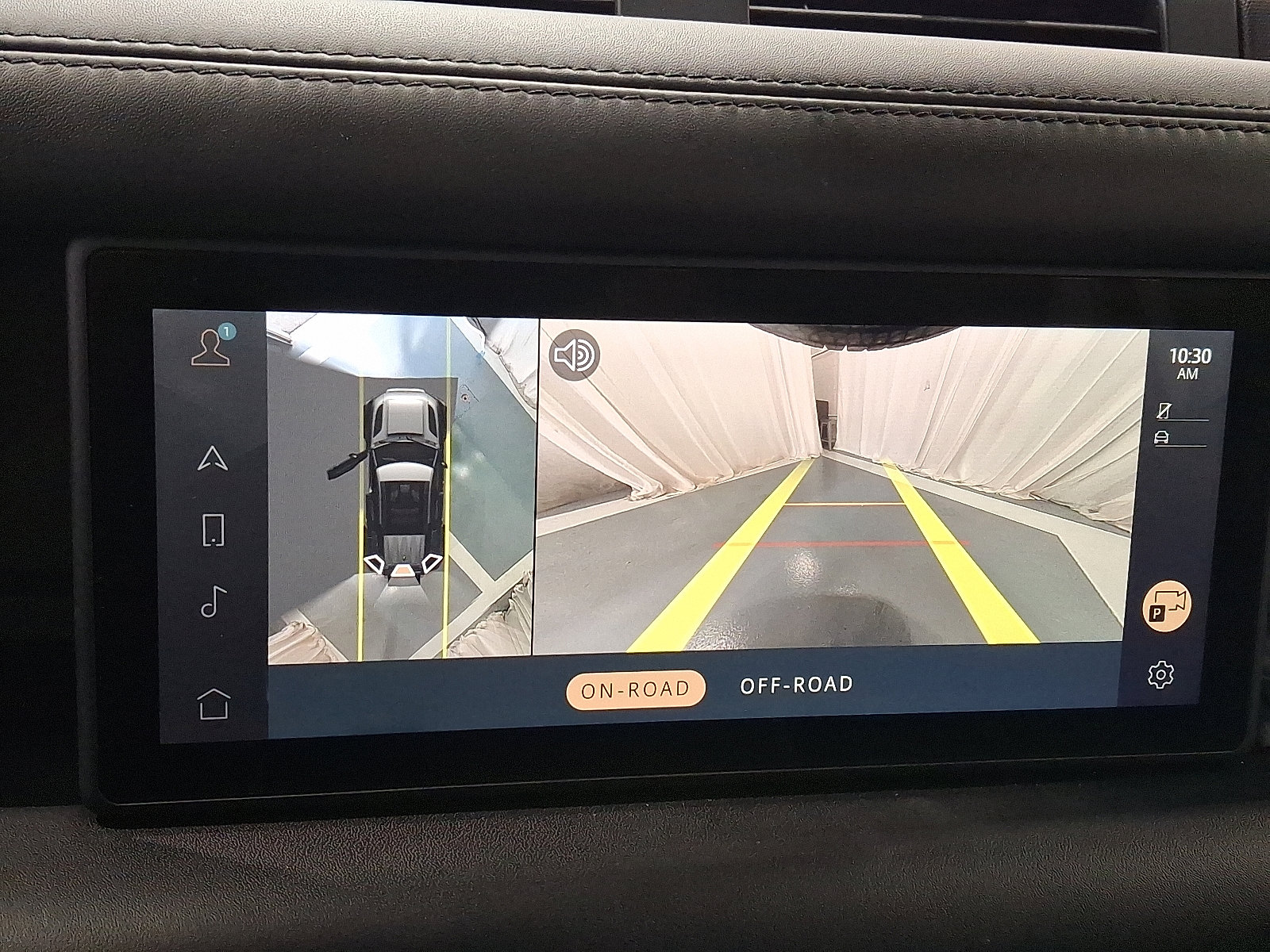 Certified 2023 Land Rover Defender 110 X-Dynamic SE image 17