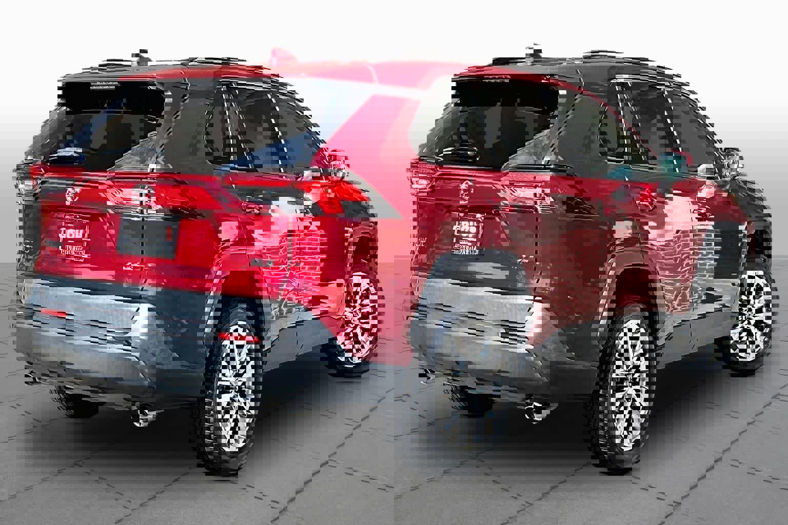 Used 2019 Toyota RAV4 XLE Premium w/ Cold Weather Package image 13