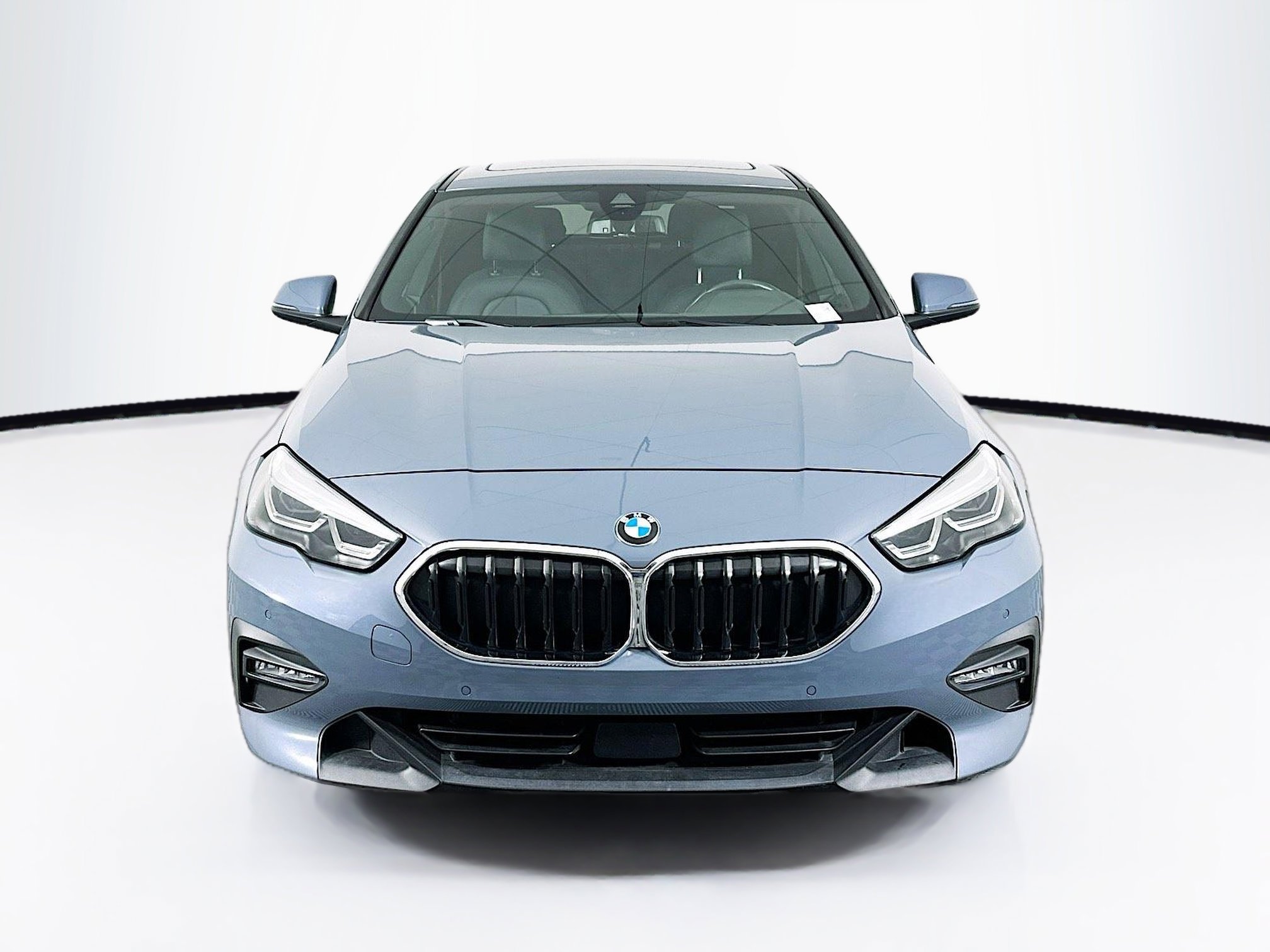 Used 2023 BMW 228i Gran Coupe w/ Convenience Package FWD image 2