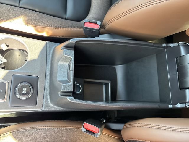 New 2025 Ford Bronco Sport Outer Banks w/ Outer Banks Tech Package+ image 21