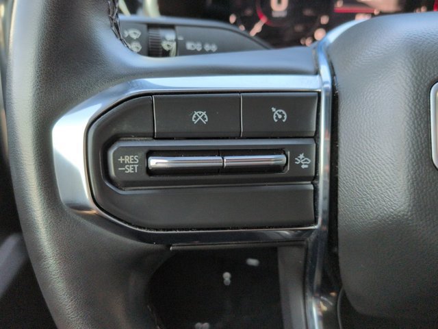 Used 2024 GMC Canyon Elevation RWD image 22