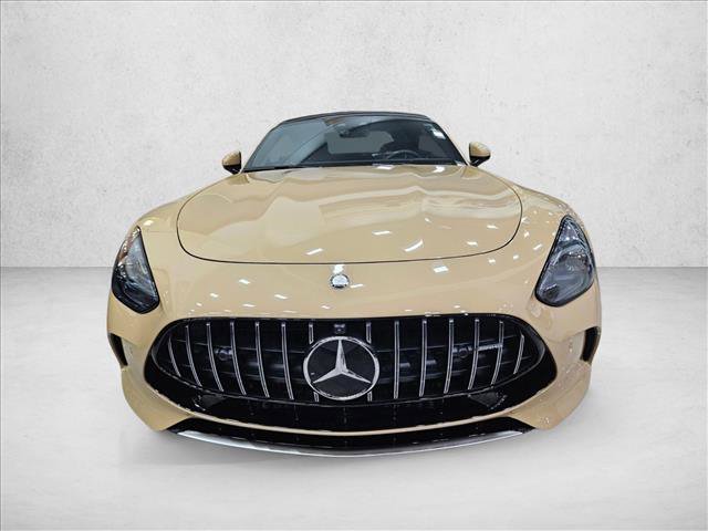 Used 2025 Mercedes-Benz AMG GT 55 image 2