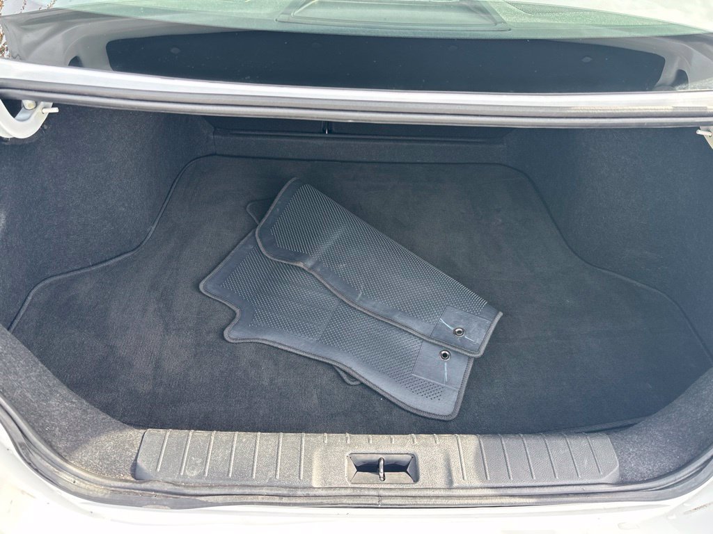 Certified 2024 Nissan Sentra SV FWD image 19