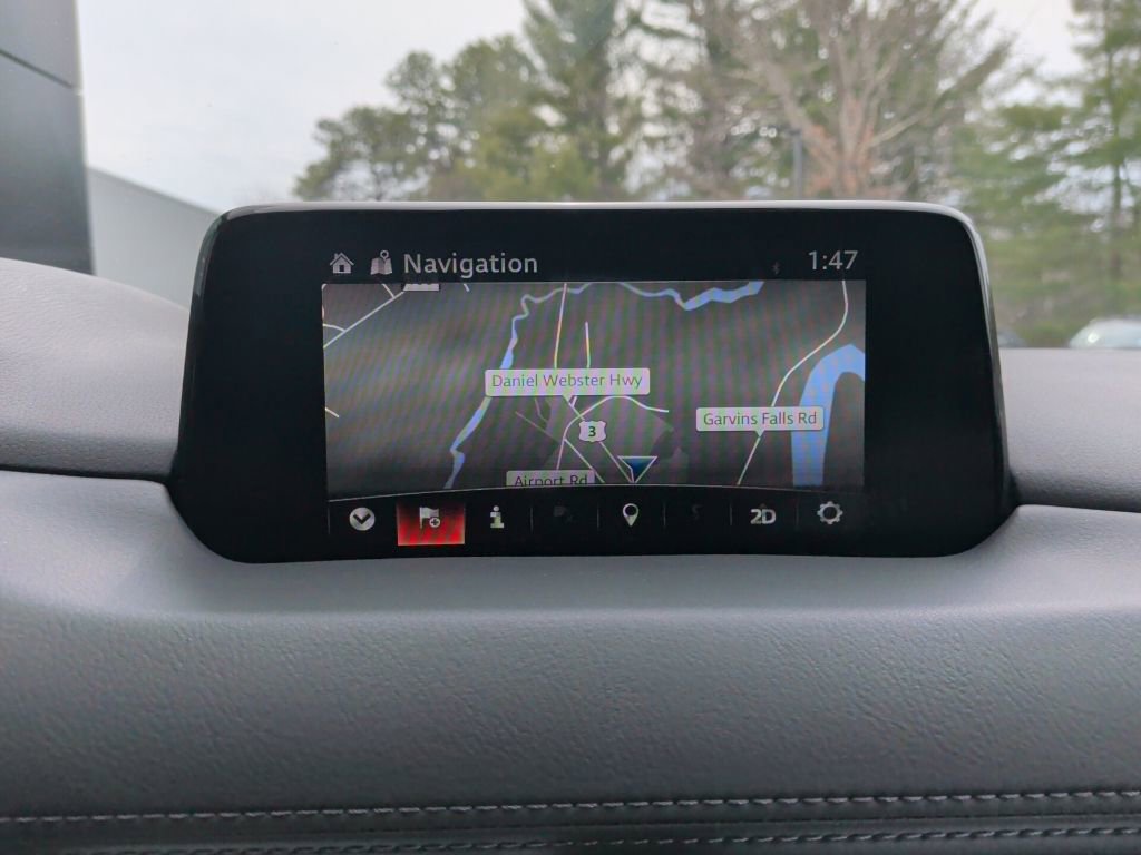 Used 2019 MAZDA CX-5 Grand Touring Reserve image 28