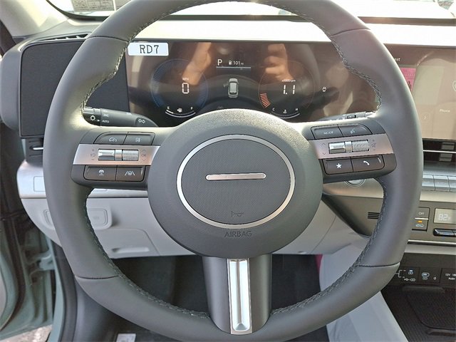 New 2026 Hyundai Kona SEL Sport image 8