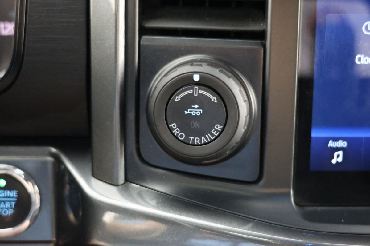 Used 2023 Ford F150 Tremor AWD/4WD image 30