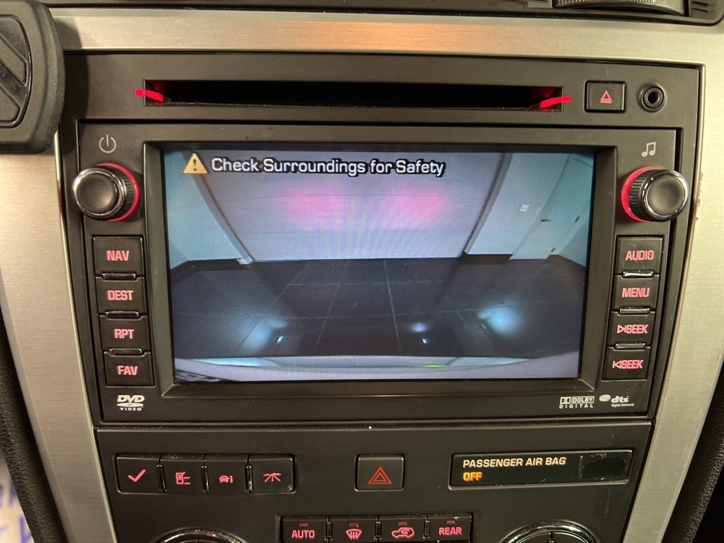 Used 2012 GMC Acadia SLT image 11