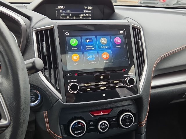 Used 2019 Subaru Crosstrek 2.0i Limited w/ Popular Package #4 AWD/4WD image 21