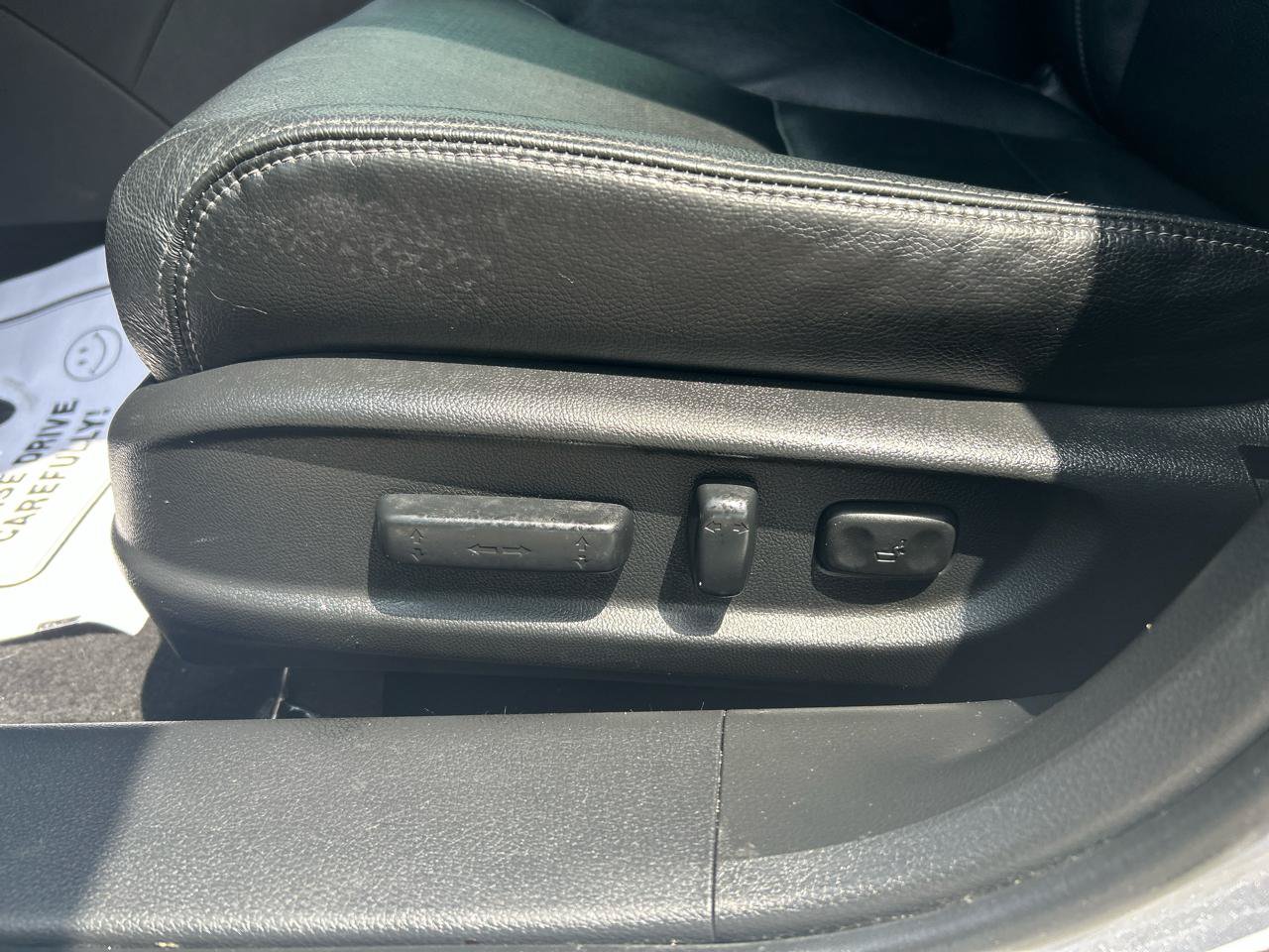 Used 2016 Honda Accord Touring image 9
