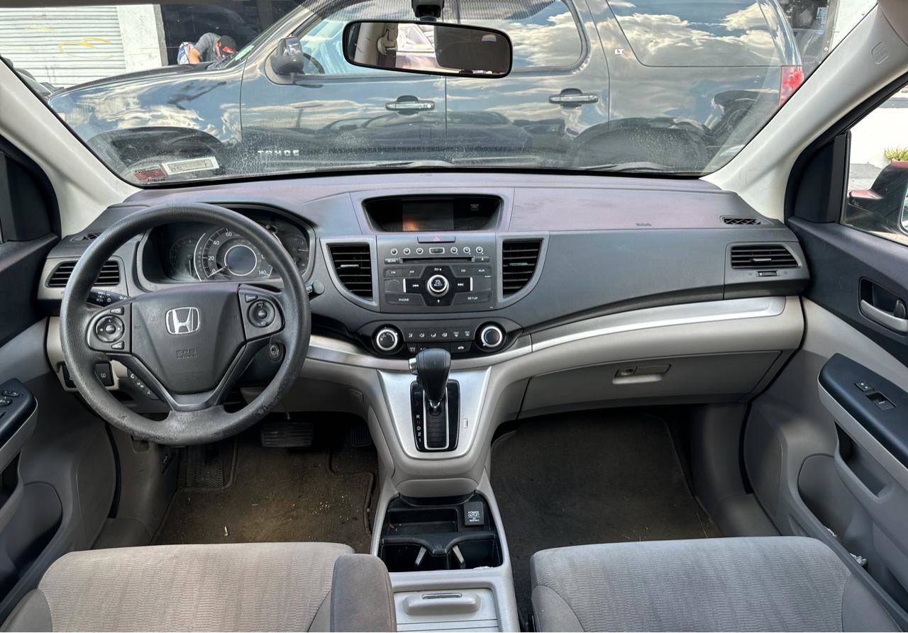 Used 2014 Honda CR-V LX image 5