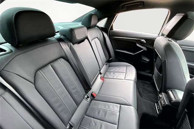 Used 2022 Audi A3 2.0T Premium image 29