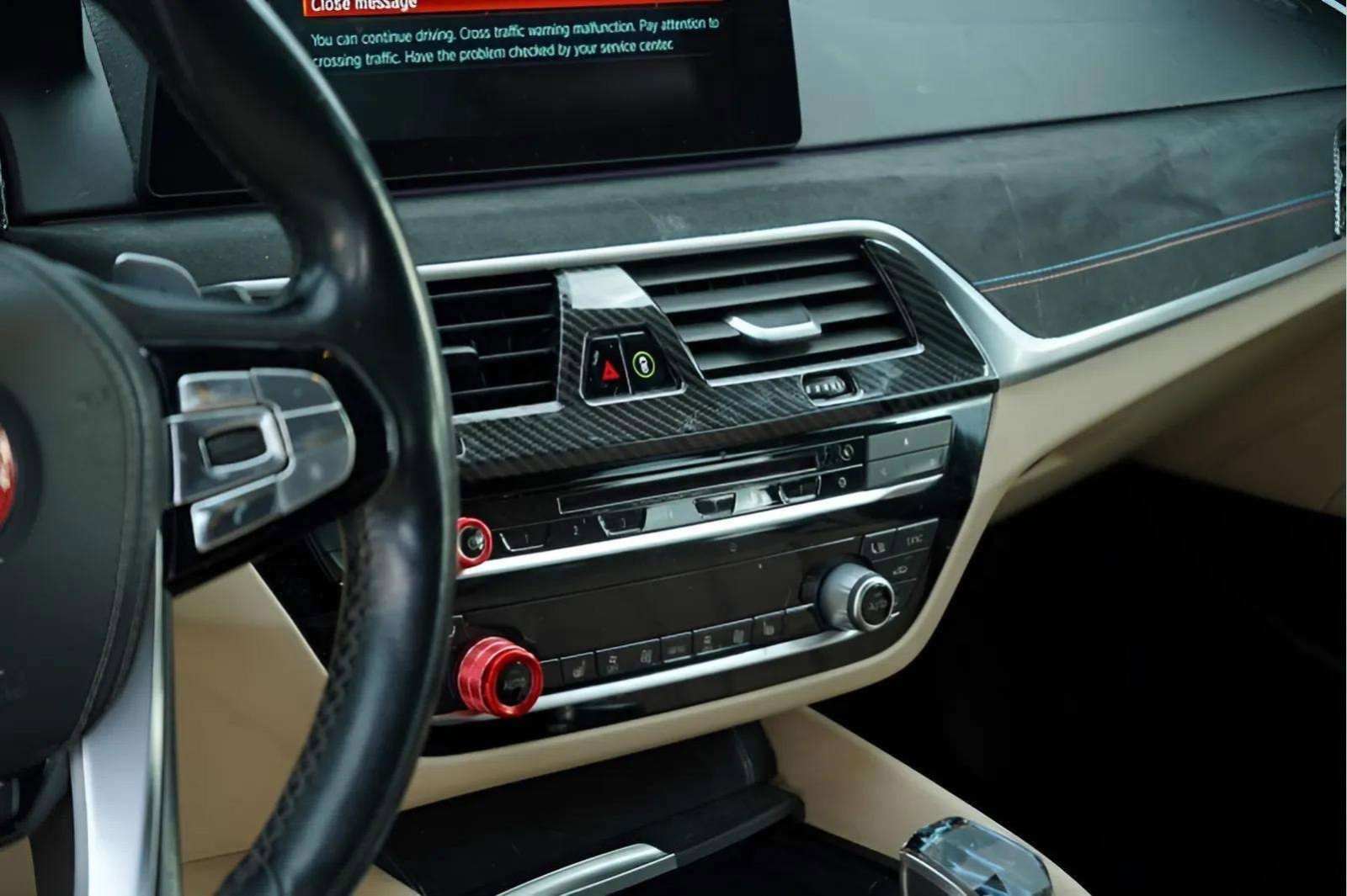 Used 2018 BMW 530e xDrive image 39