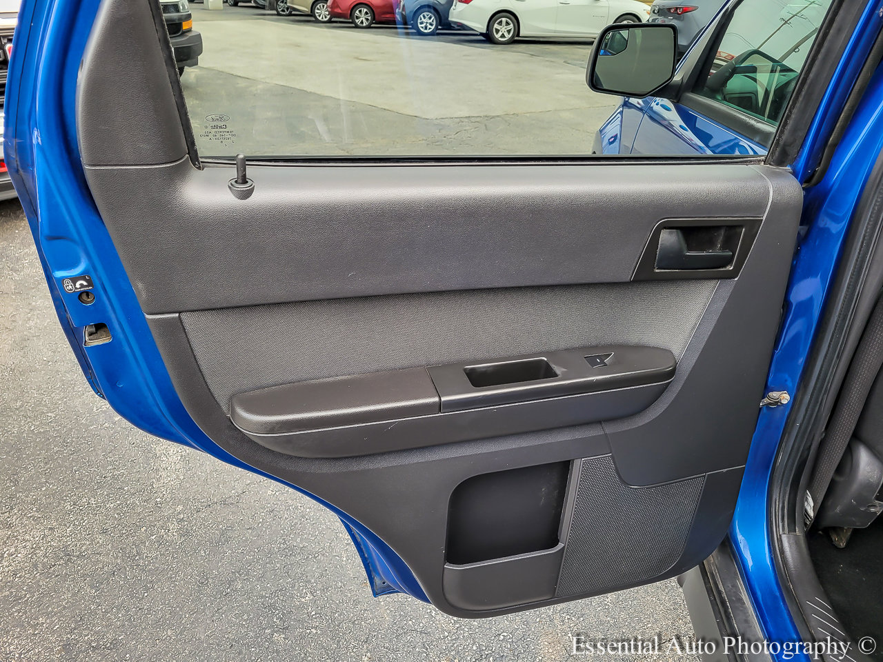 Used 2012 Ford Escape XLT image 20