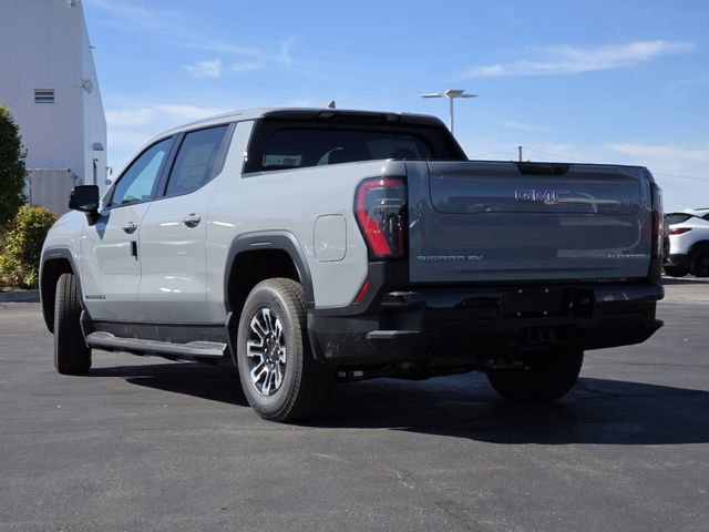 New 2026 GMC Sierra EV Elevation w/ Premium Package image 19